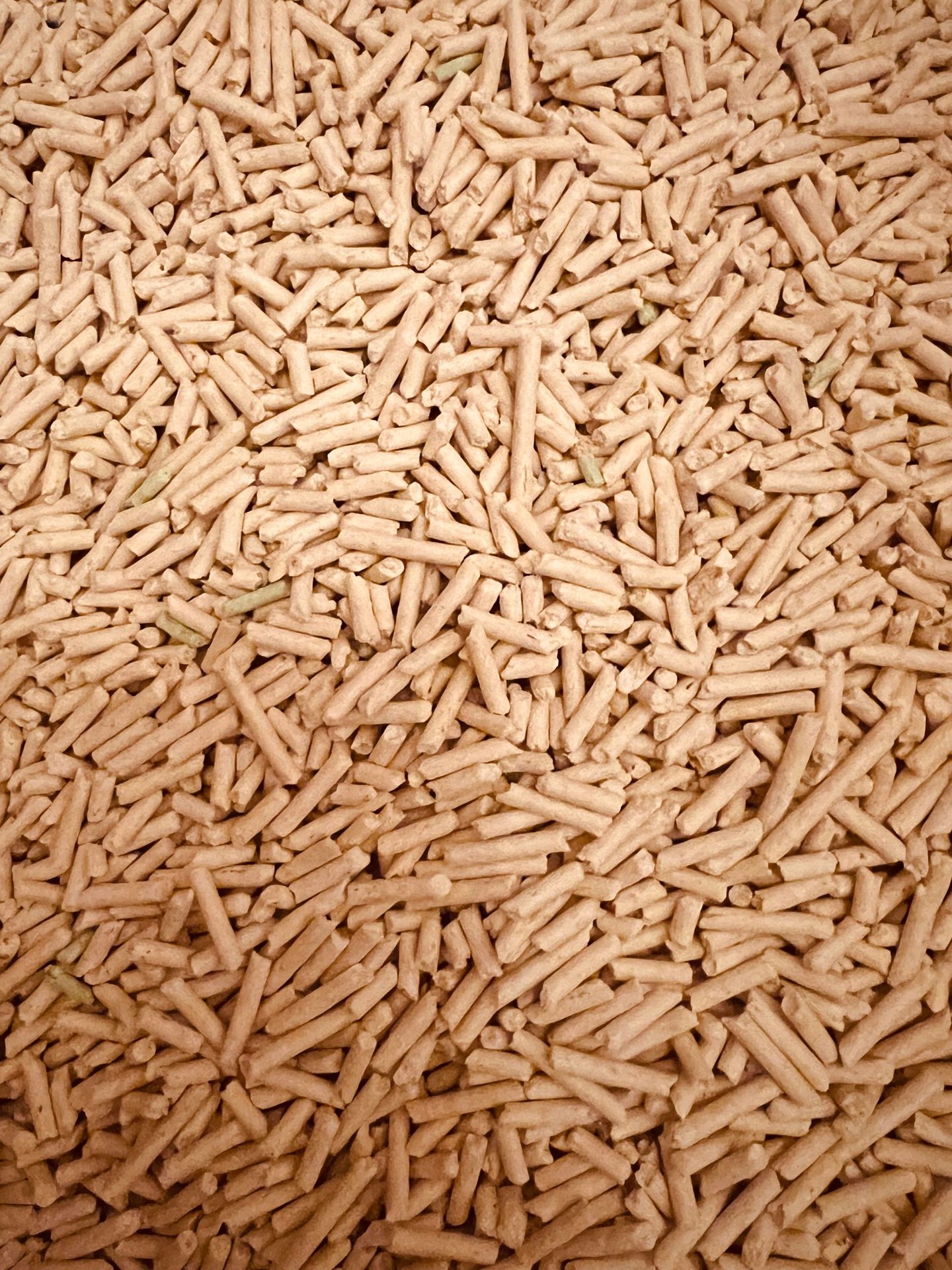 Holzpellets